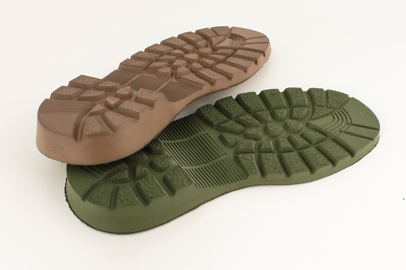 FOOTWEAR SOLES